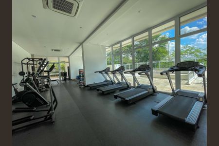 Apartamento à venda com 181m², 3 quartos e 4 vagasFoto 64