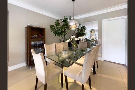 Apartamento à venda com 181m², 3 quartos e 4 vagasFoto 25