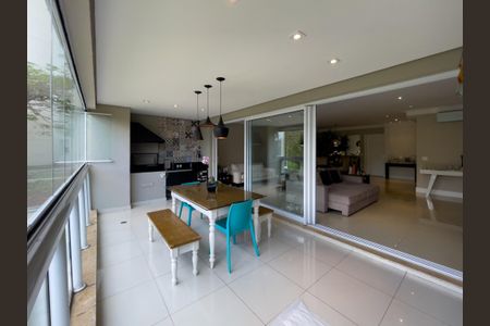 Apartamento à venda com 181m², 3 quartos e 4 vagasFoto 21