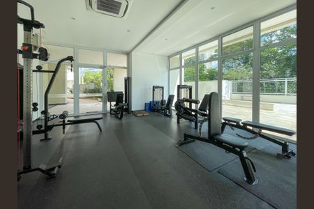 Apartamento à venda com 181m², 3 quartos e 4 vagasFoto 65