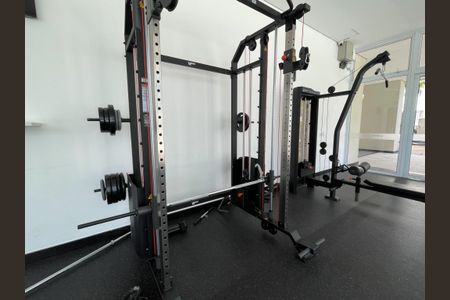 Apartamento à venda com 181m², 3 quartos e 4 vagasFoto 66