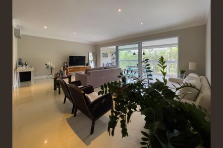 Apartamento à venda com 181m², 3 quartos e 4 vagasFoto 16