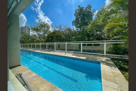 Apartamento à venda com 181m², 3 quartos e 4 vagasFoto 68