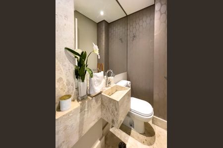 Apartamento à venda com 181m², 3 quartos e 4 vagasFoto 15