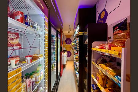 Studio para alugar com 22m², 0 quarto e sem vagaMercadinho 