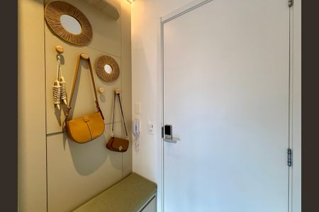 Studio para alugar com 22m², 0 quarto e sem vagaCozinha 