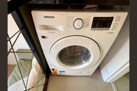 Studio para alugar com 22m², 0 quarto e sem vagaÁrea de Serviço