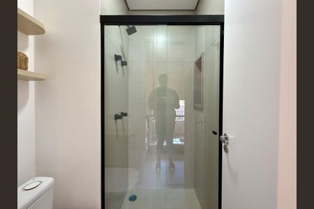 Studio para alugar com 22m², 0 quarto e sem vagaBanheiro 