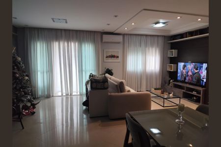 Foto 14 de apartamento à venda com 2 quartos, 113m² em Tamboré, Santana de Parnaíba