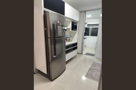 Apartamento à venda com 113m², 2 quartos e 3 vagasFoto 22