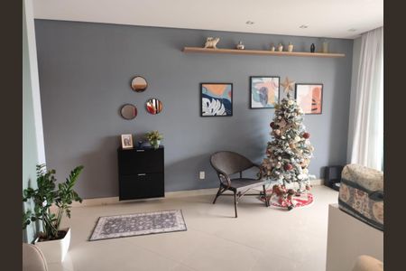 Foto 05 de apartamento à venda com 2 quartos, 113m² em Tamboré, Santana de Parnaíba