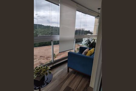 Foto 07 de apartamento à venda com 2 quartos, 113m² em Tamboré, Santana de Parnaíba