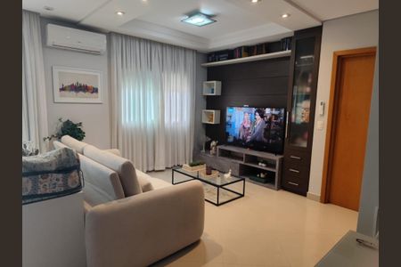 Foto 01 de apartamento à venda com 2 quartos, 113m² em Tamboré, Santana de Parnaíba