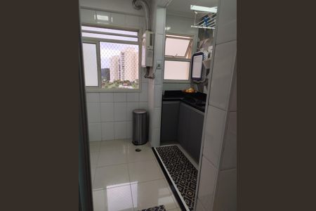 Apartamento à venda com 113m², 2 quartos e 3 vagasFoto 21