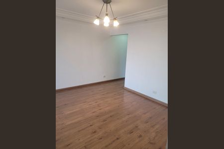 Foto 01 de apartamento à venda com 3 quartos, 89m² em Vila Assunção, Santo André
