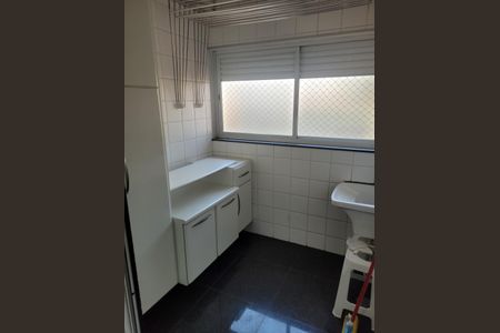 Foto 11 de apartamento à venda com 3 quartos, 89m² em Vila Assunção, Santo André