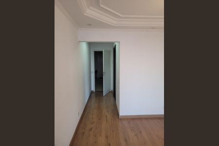 Foto 06 de apartamento à venda com 3 quartos, 89m² em Vila Assunção, Santo André