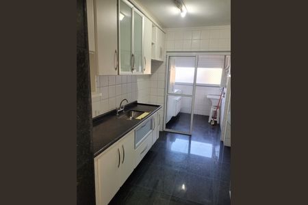 Apartamento à venda com 89m², 3 quartos e 2 vagasFoto 07