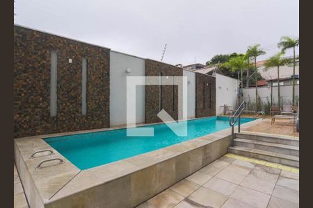 Apartamento à venda com 38m², 2 quartos e 1 vagaÁrea comum - Piscina