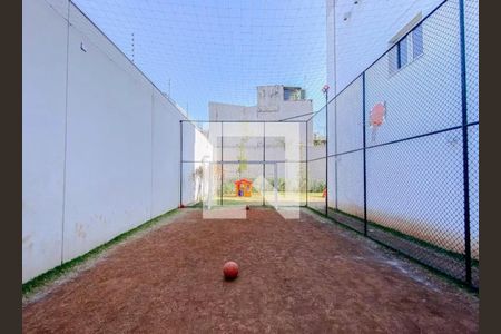 Apartamento à venda com 38m², 2 quartos e 1 vagaÁrea comum - Quadra