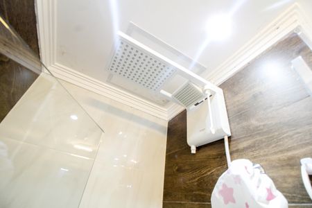 Apartamento à venda com 38m², 2 quartos e 1 vagaBanheiro 