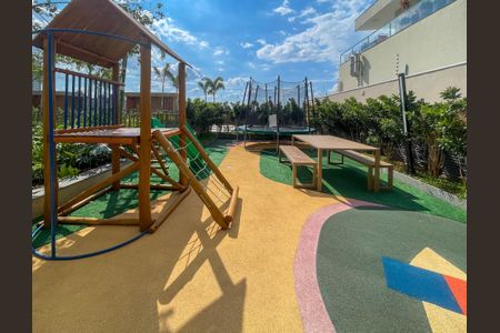 Apartamento à venda com 64m², 2 quartos e 1 vaga Apartamento à venda com 64m², 2 quartos e 1 vagaFoto 60