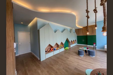 Apartamento à venda com 64m², 2 quartos e 1 vaga Apartamento à venda com 64m², 2 quartos e 1 vagaFoto 49