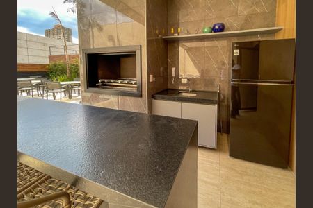 Apartamento à venda com 64m², 2 quartos e 1 vaga Apartamento à venda com 64m², 2 quartos e 1 vagaFoto 20