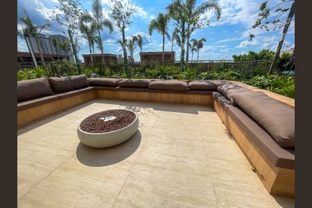 Apartamento à venda com 64m², 2 quartos e 1 vaga Apartamento à venda com 64m², 2 quartos e 1 vagaFoto 59