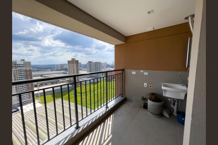 Apartamento à venda com 64m², 2 quartos e 1 vaga Apartamento à venda com 64m², 2 quartos e 1 vagaFoto 04