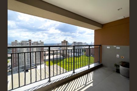 Apartamento à venda com 64m², 2 quartos e 1 vaga Apartamento à venda com 64m², 2 quartos e 1 vagaFoto 03