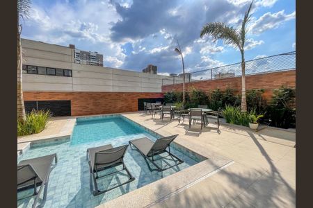 Apartamento à venda com 64m², 2 quartos e 1 vaga Apartamento à venda com 64m², 2 quartos e 1 vagaFoto 42