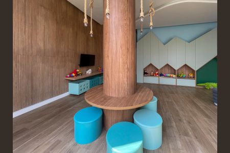 Apartamento à venda com 64m², 2 quartos e 1 vaga Apartamento à venda com 64m², 2 quartos e 1 vagaFoto 52