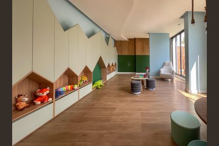 Apartamento à venda com 64m², 2 quartos e 1 vaga Apartamento à venda com 64m², 2 quartos e 1 vagaFoto 51