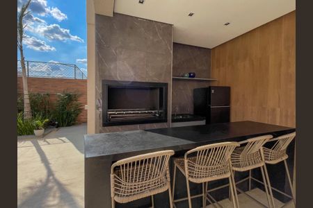 Apartamento à venda com 64m², 2 quartos e 1 vaga Apartamento à venda com 64m², 2 quartos e 1 vagaFoto 47