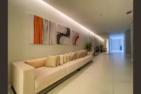 Foto 63 de apartamento à venda com 2 quartos, 64m² em Centro Comercial Jubran, Barueri