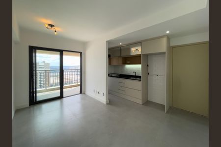 Foto 01 de apartamento à venda com 2 quartos, 64m² em Centro Comercial Jubran, Barueri