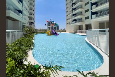 Apartamento à venda com 69m², 2 quartos e 2 vagasFoto 27