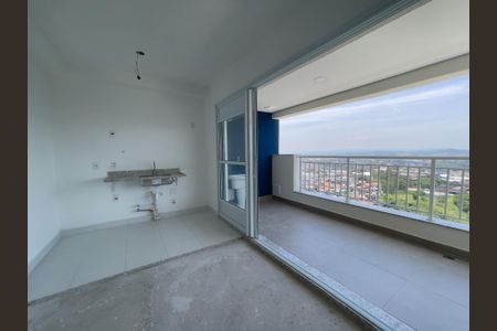 Apartamento à venda com 69m², 2 quartos e 2 vagasFoto 02