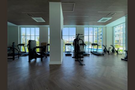 Apartamento à venda com 69m², 2 quartos e 2 vagasFoto 31