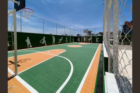 Apartamento à venda com 69m², 2 quartos e 2 vagasFoto 46