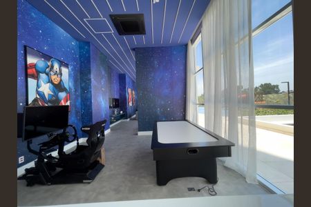 Apartamento à venda com 69m², 2 quartos e 2 vagasFoto 45