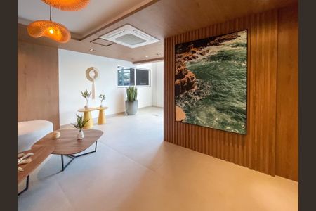 Apartamento à venda com 69m², 2 quartos e 2 vagasFoto 21