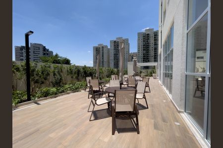 Apartamento à venda com 69m², 2 quartos e 2 vagasFoto 48