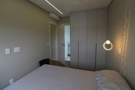Apartamento para alugar com 59m², 2 quartos e 1 vagaSuíte
