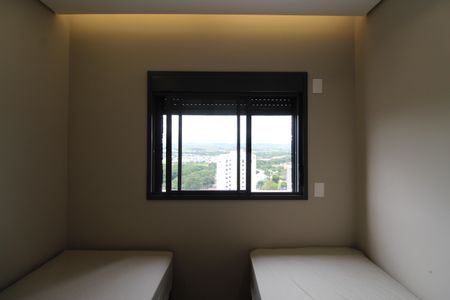 Apartamento para alugar com 59m², 2 quartos e 1 vagaQuarto