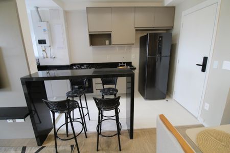 Apartamento para alugar com 59m², 2 quartos e 1 vagaCozinha