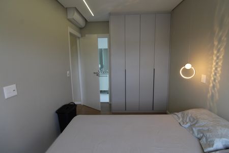 Apartamento para alugar com 59m², 2 quartos e 1 vagaSuíte