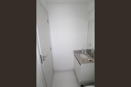 Apartamento para alugar com 59m², 2 quartos e 1 vagaBanheiro da Suíte