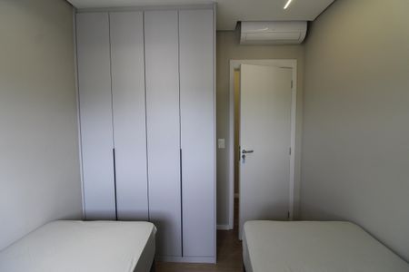 Apartamento para alugar com 59m², 2 quartos e 1 vagaQuarto